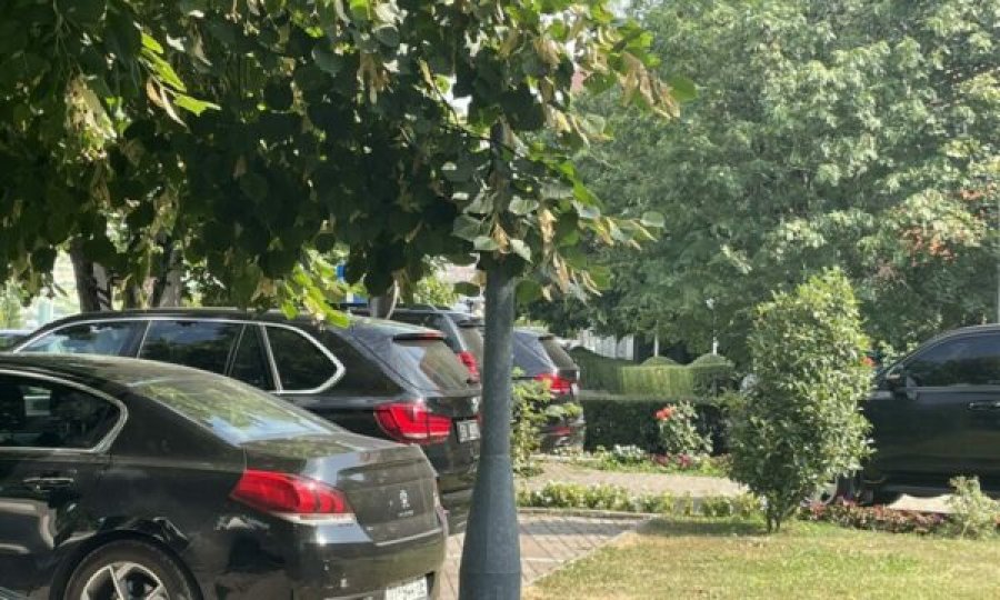 Raportohet se Ambasadorët e QUINT kanë shkuar për takim te Kurti, nga ZKM s’ka njoftim