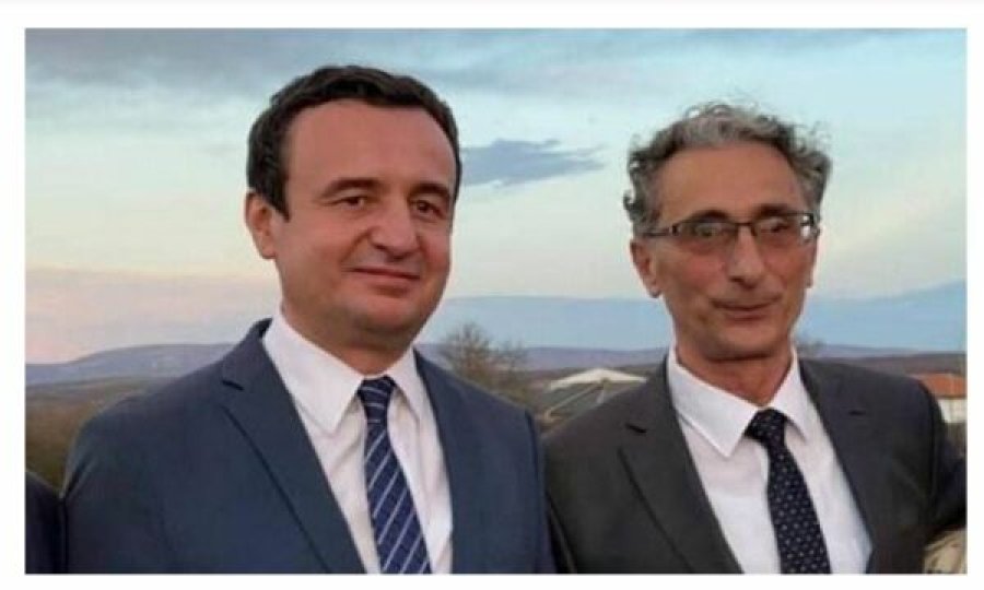 Feraj: Ndihma më e re e QUINT-it, kë dhe çka ndihmon ky mur?!