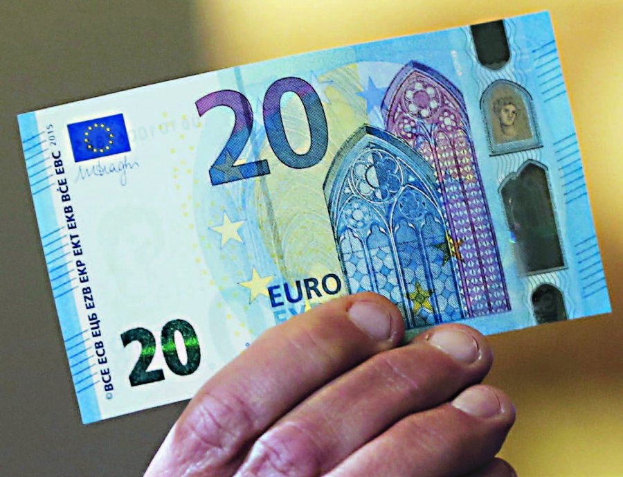 Arrestohet shtetasi i Kosovës në Vërmicë, ia ofroi 20 euro ryshfet policit