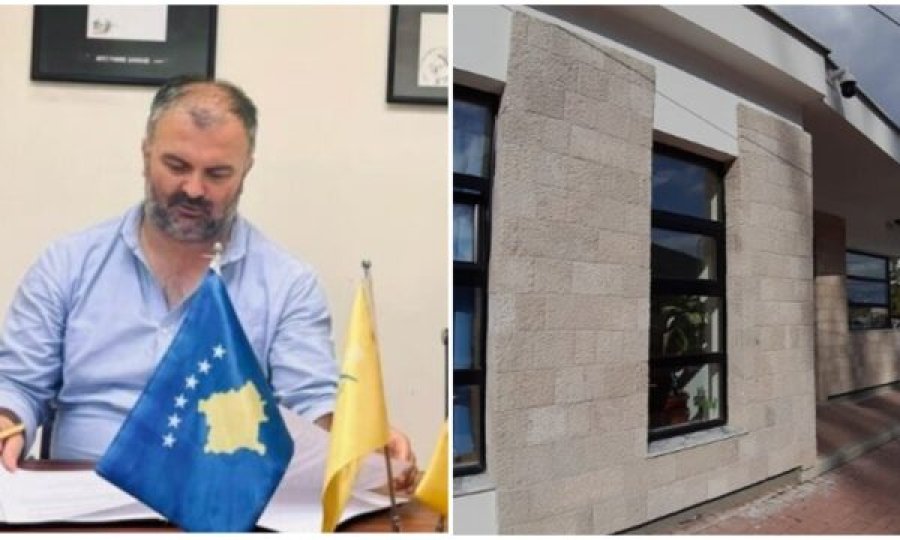 Bordi shkarkon Kryeshefin e “HIDRODRINIT”, ai reagon: Nuk iu bëra servil