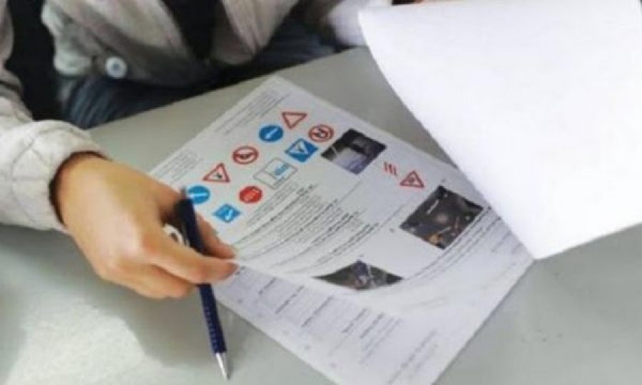 Arrestohet edhe i dyshuari tjetër që ishte cak i Krimeve Ekonomike në rastin e patentë shoferëve