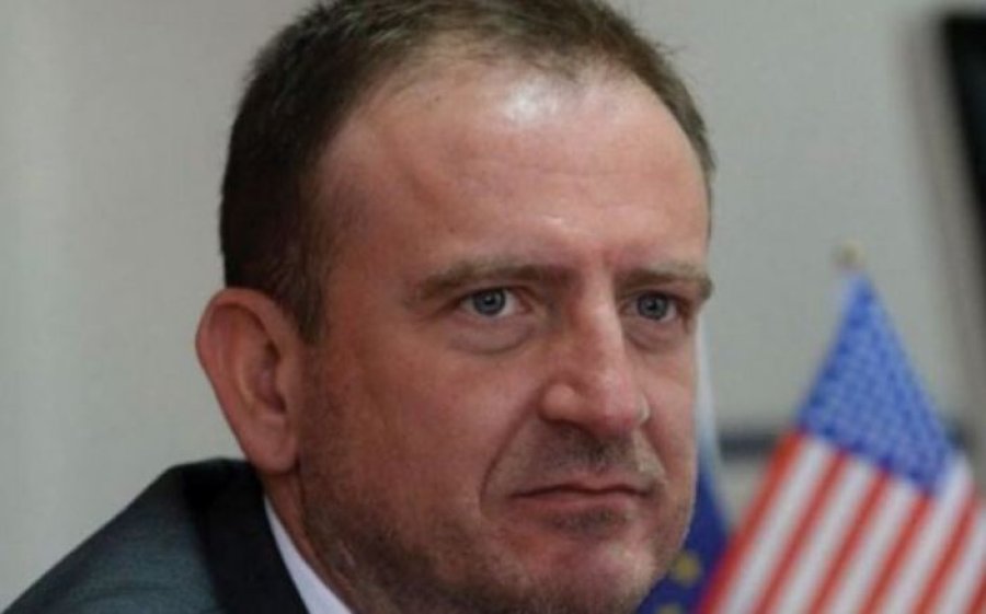 Taravari: As që mendoj të jap dorëheqje