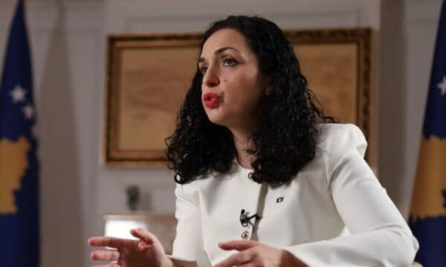 Afrim Hoti: Incidenti me presidenten në Shkup, pakujdesi e autoriteteve ose provokim