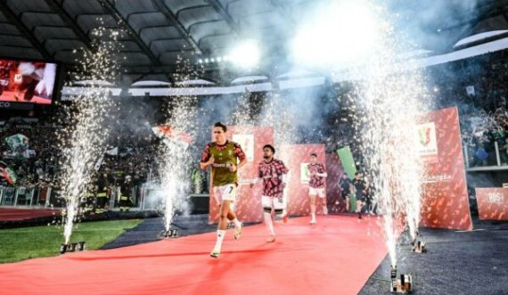 Nga Juventusi tek Ajaxi, aventurë e re për 5 herë kampionin