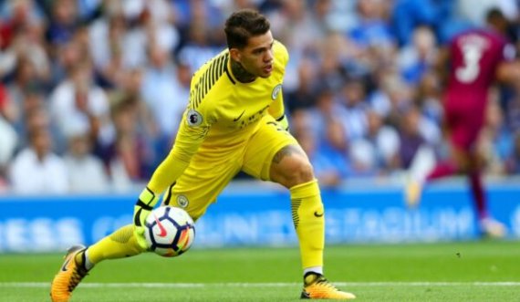 Dështon transferimi i Ederson në Al Ittihad