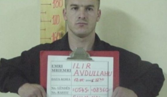I vazhdohen edhe dy muaj paraburgim Ilir Abdullahut, i dyshuar për përfshirje në vrasjen e Triumf Rizës