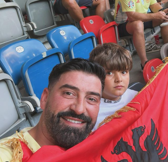 Kosova sot