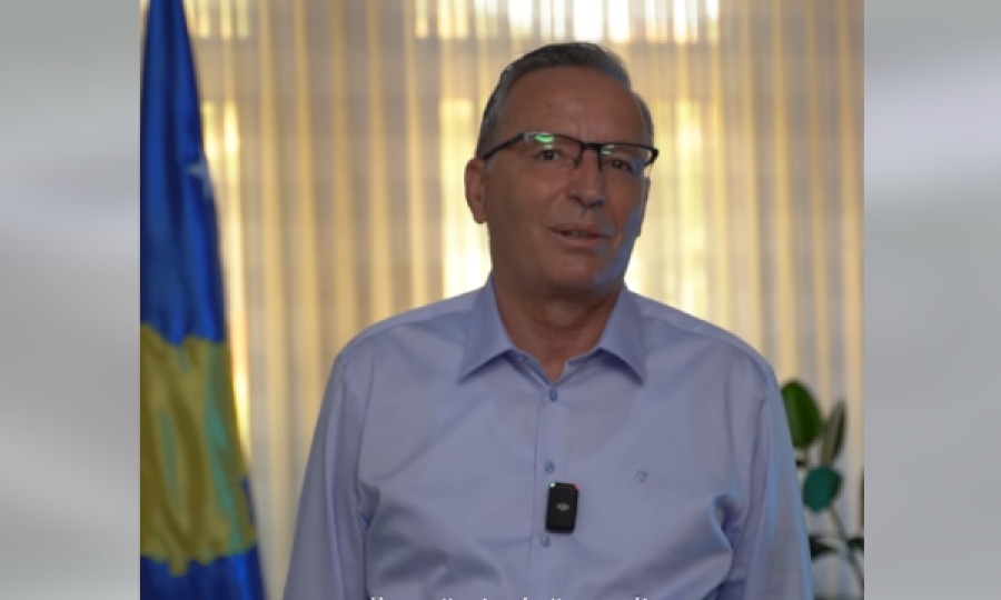 Bedri Hamza: Shëndetësinë do ta transformojmë në nivel vendi siç e bëmë në Mitrovicë me 180% rritje të investimeve