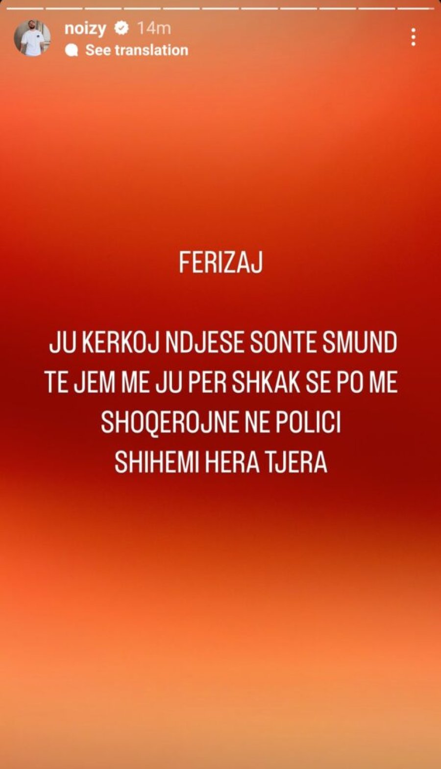 Kosova sot