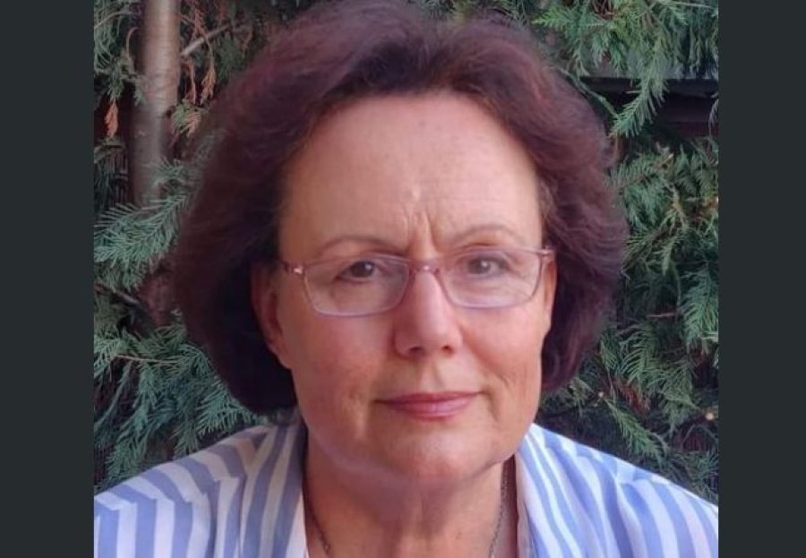 Vdiq në moshën 72 vjeçare, profesoresha Emine Arifi - Bakalli