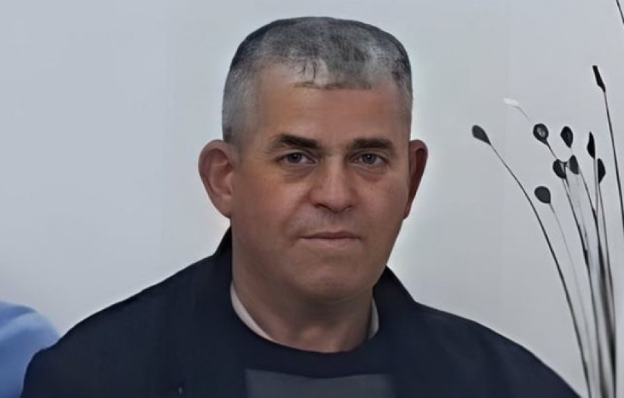 Ky është kosovari i cili vdiq në aksident pasi mbeti i ngujuar në veturën që u përfshi nga flakët