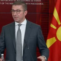 Maqedonia e Veriut është e ekspozuar dhe e ndikuar nga Serbia