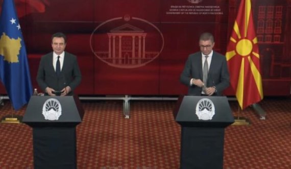 Kurti për incidetin e Osmanit: Përjetim i rëndë për Presidenten, aq më tepër që ka qenë me familje dhe me dy vajzat e vogla