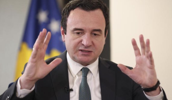 Kurti: Nënë Tereza, shqiptarja katolike nga Shkupi u bë si nënë për të varfërit