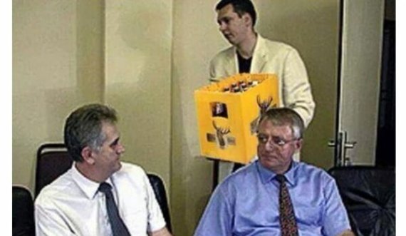Deputeti i opozitës serbe: Aty ku Vuçiqi dhe Shesheli kanë mbrojtur serbët, nuk ka më serbë