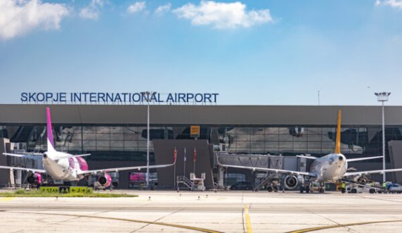 Neziri: Incidenti në aeroport nuk do të rrënojë raportet mes Prishtinës dhe Shkupit