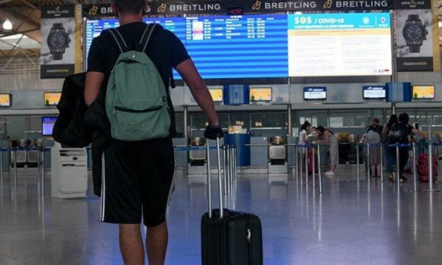 IRN: 19 për qind e qytetarëve do të largoheshin nga Kosova për një periudhë më të gjatë