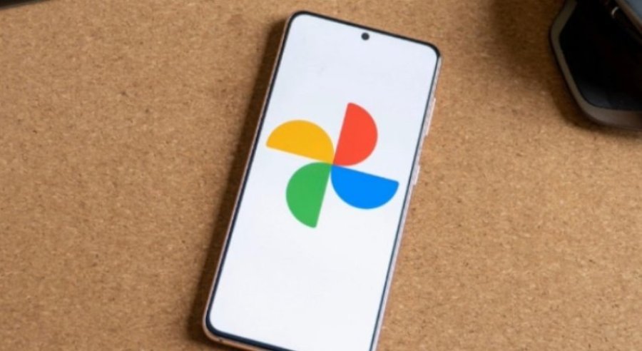 Google Photos po e bën më të lehtë redaktimin e fotografive të vjetra me një veçori të re