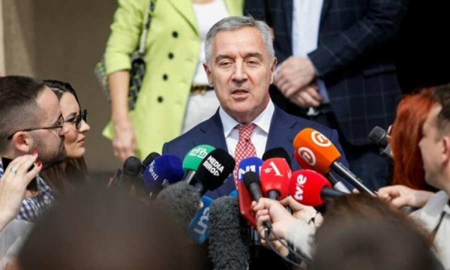 Eksperti boshnjak: Plani për atentat ndaj Gjukanoviq s’ka si të jetë i pasaktë, informacioni erdhi nga zyrtari i sigurisë ndërkombëtare me mision në Kosovë