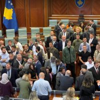 Mulliqi: Këta kuvendarë janë bërë të dëmshem për shoqërinë demokratike