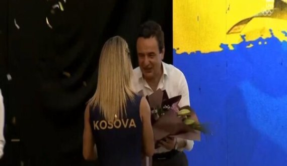 Kurti: Dikur imagjinare Kosova t`i mposhtë fuqitë e mëdha, sot realitet