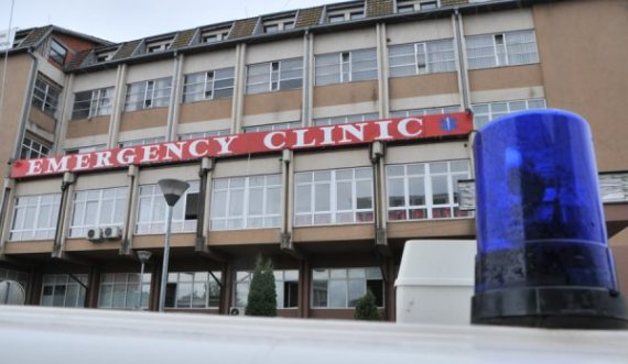 Shpëtohet jeta e 5-vjeçarit në QKUK