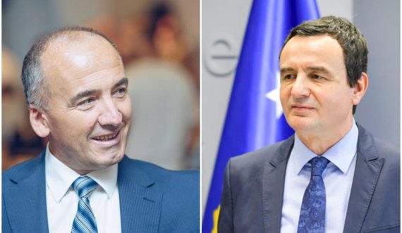 Muhaxheri: VV e dinte që Albulena Haxhiu nuk kalon