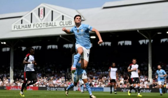 Rritet oferta për Cityn, Alvarez drejt transferimit te gjiganti evropian