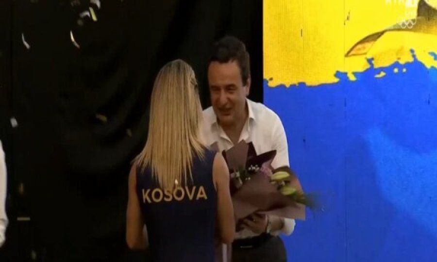Kurti: Dikur imagjinare Kosova t`i mposhtë fuqitë e mëdha, sot realitet