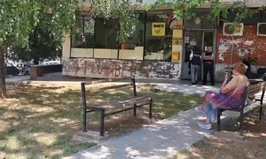 Mbyllja e degëve të postës në veri, aksioni që nxiti reagimet e Ambasadës së SHBA’së dhe BE-së – Krejt çka ndodhi dje