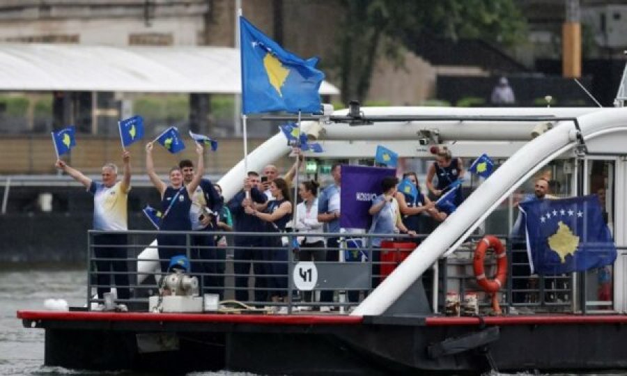 Sot organizohet pritje shtetërore për ekipin olimpik të Kosovës