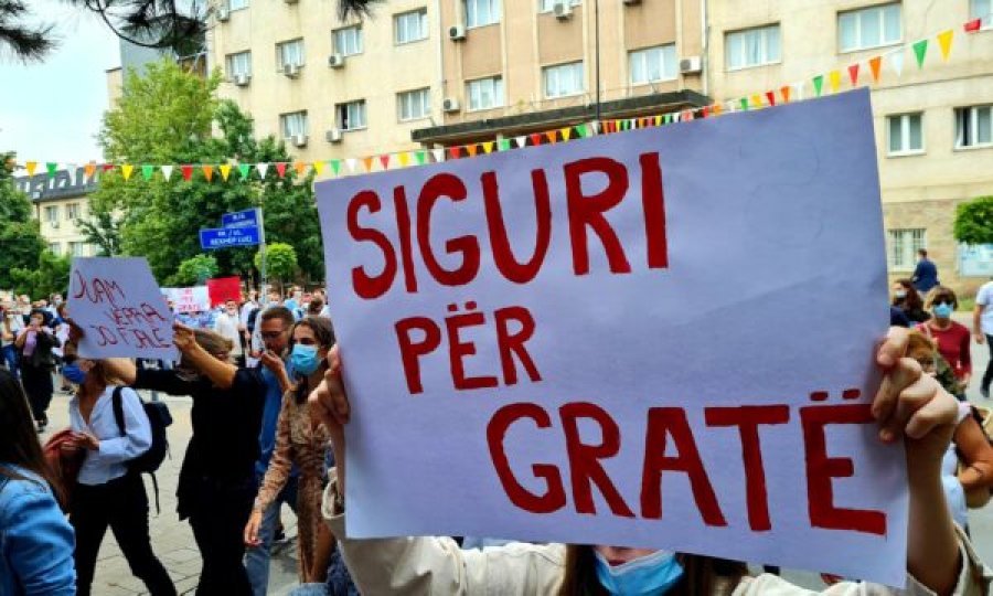Plagosja e gruas në Fushë Kosovë, nesër aksion simbolik para Policisë në Prishtinë