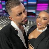 Kështu e befasoj Donaldi - Borën në këto ditë janari