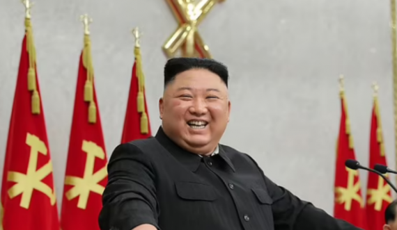 Kim Jong Un, ka urdhëruar prodhim masiv të dronëve sulmues