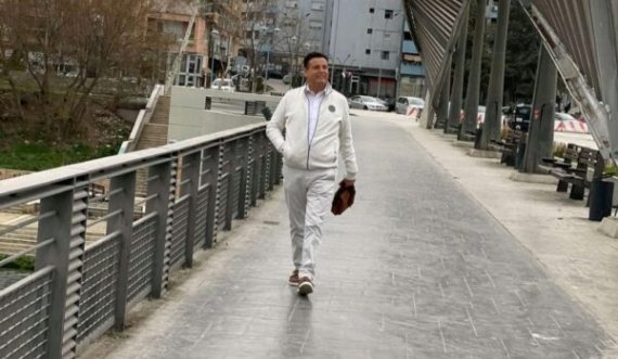 Bahtiri: Qëndrimi i BE-së i padrejtë, hapja e urës nuk do të paraqesë problem