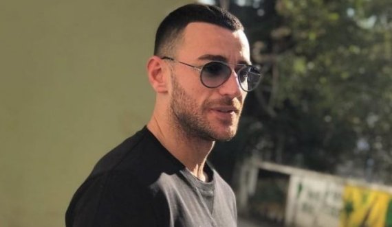 “A i keni marrë parashutat”, Stresi tallet me Policinë pasi u shpall në kërkim nga autoritetet kosovare