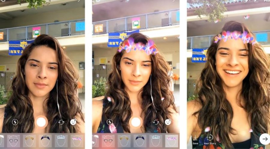 Si mund të dëmtojnë filtrat e mediave sociale shëndetin tonë mendor? Ndikimi më i madh negativ, te vajzat adoleshente