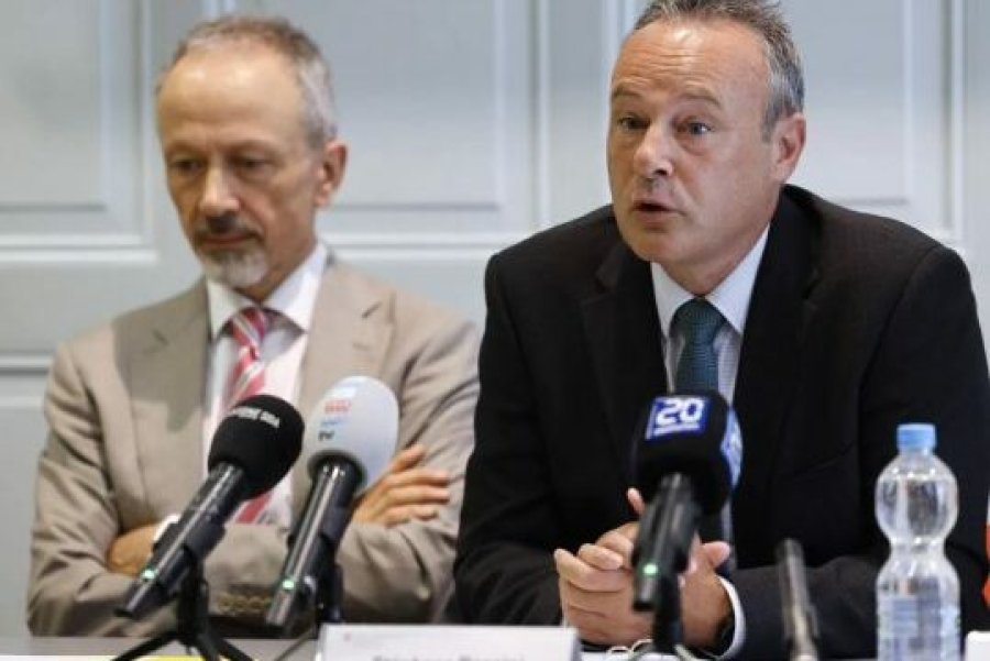 Qeveria në Zvicër bën gabim në përllogaritje: AHV ka 4 miliardë më shumë se sa ishte menduar