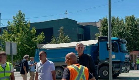 Durmishi i bindur se ura mbi lumin Ibër do hapet