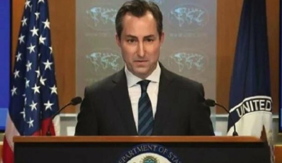 “Kosova t’i kthehet angazhimit të ngushtë me SHBA-në”, ambasada amerikane shpërndan deklaratën e Miller