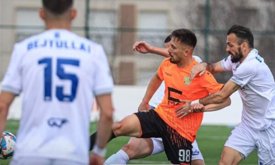 Ballkani e Drita synojnë fitore në Evropë sonte