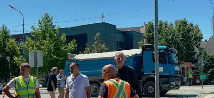 Durmishi i bindur se ura mbi lumin Ibër do hapet