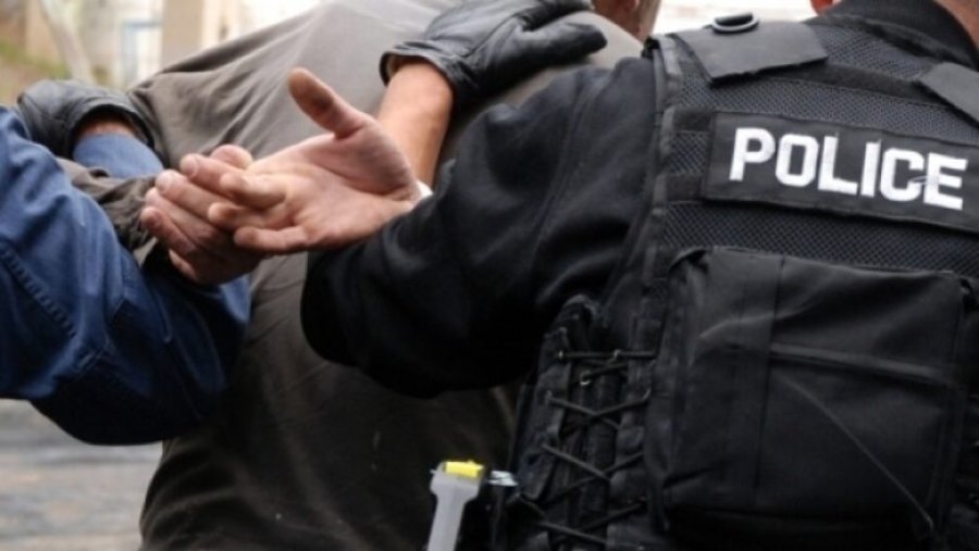 Arrestohet një person në Ferizaj pasi e rrahu gruan 