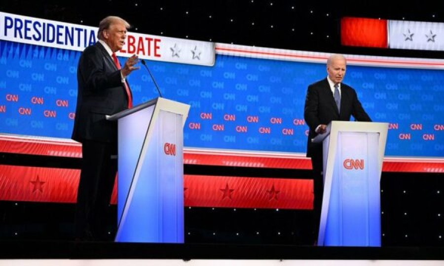 Biden parashikon tensione në fushatë elektorale: Jam i sigurt se Trump do të përsërisë dhunën nëse humb zgjedhjet