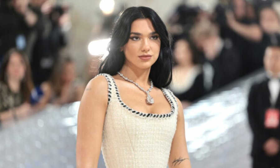 Kush do e këndojë këngën e ardhshme të James Bond? Dua Lipa në listën e të preferuarave