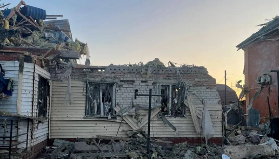 Rusia shpall gjendje të jashtëzakonshme në rajonin Kursk pas inkursionit nga Ukraina