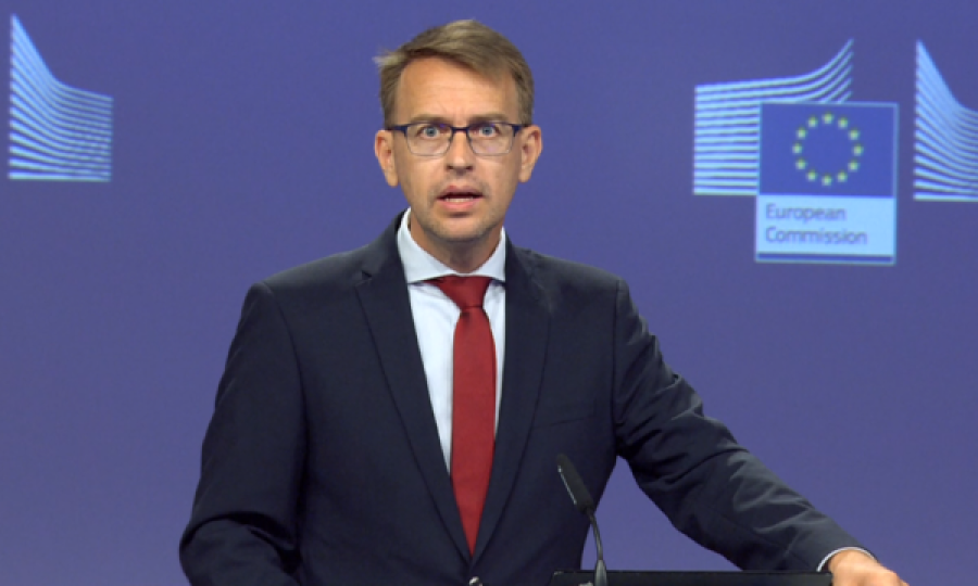 Stano: Shpresojmë që Kosova të na dëgjojë, të na ndalojë së konsideruari marrjen e masave të reja