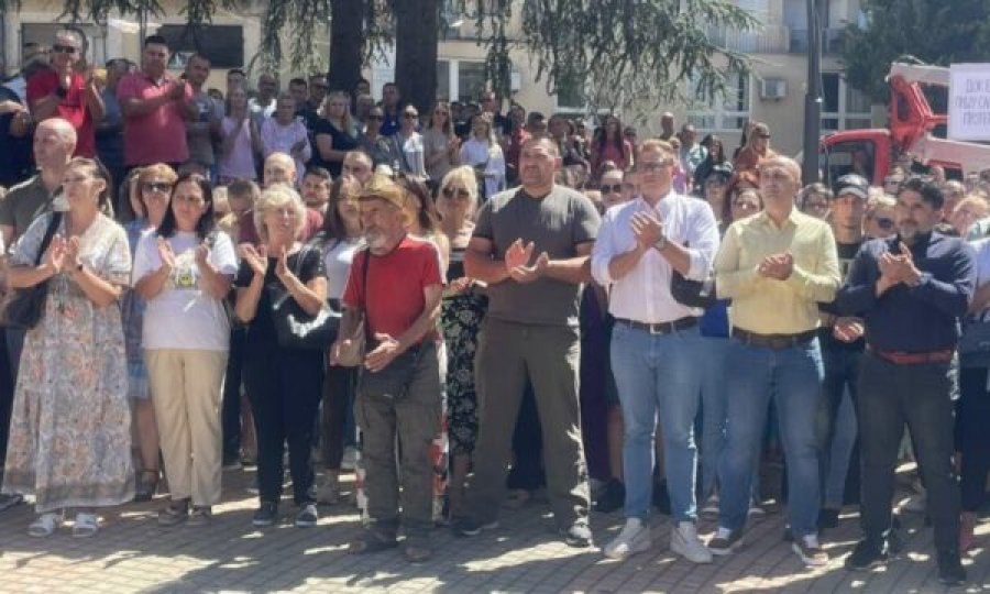 A do t’i përgjigjen serbët ftesës së Kryeministrit  Kurti për bisedime rreth ures?