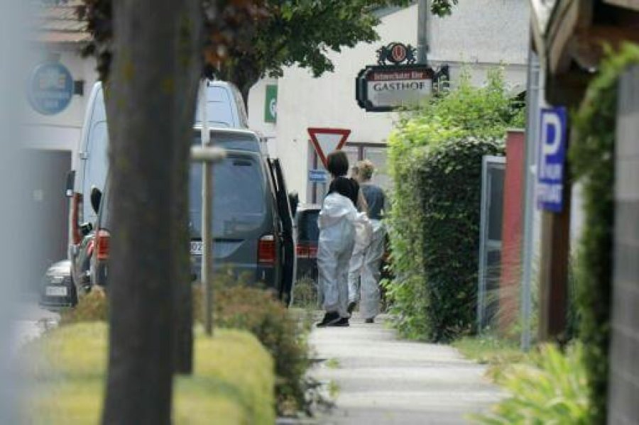 Sulmi i planifikuar terrorist në koncertin e Swift, i dyshuari kryesor shqiptar nga Maqedonia e Veriut, reagon kancelari Nehammer