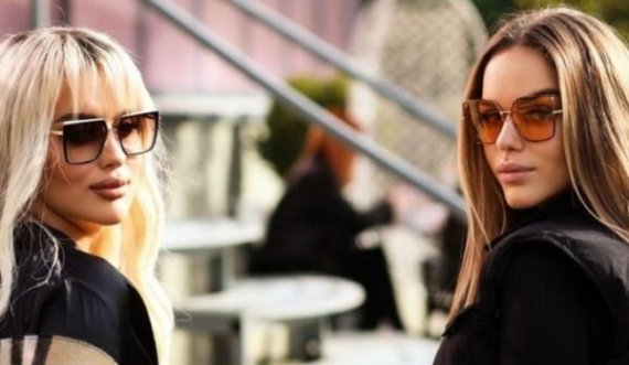 Ngjarje tronditëse: Modeles i thyejnë gotën në fytyrë në mes të Tiranës